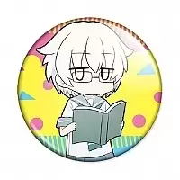  Ueno-san wa Bukiyou - Yamashita Ver.1