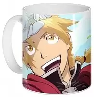 ������ Fullmetal Alchemist 300974