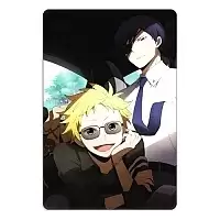    Hamatora 321281