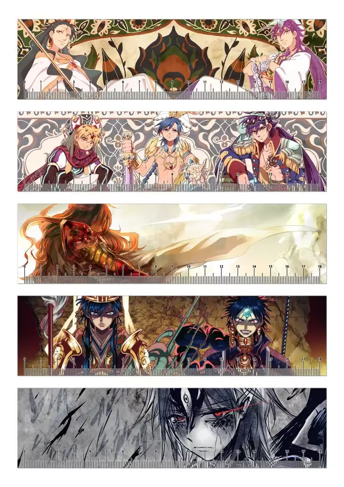 ���������� ������� ����� ������ Magi: The Labyrinth of Magic No.1 �� ����� � ����� ���� � ��������� �������� / �������� ����� / ����: �������� ���������� / Magi: Labyrinth of Magic