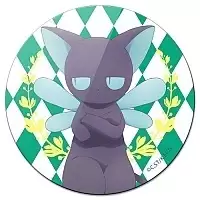    -  : Clear Card - Spinel Sun