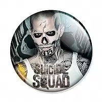 Suicide Squad - Diablo