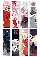   Darling in the FranXX No.1