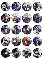 ����� ������� Code Geass No.2