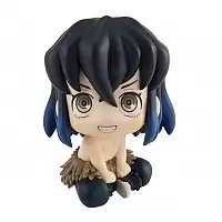  Look Up Series Demon Slayer Kimetsu no Yaiba: Inosuke Hashibira