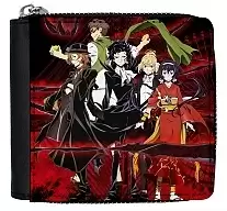 ������� �� ������ � ���������� ��� ������ "Bungo Stray Dogs" Port Mafia