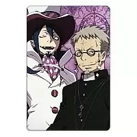    Ao no Exorcist 310167