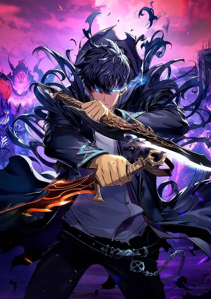 ������ �������� Solo Leveling: ARISE / ����� ���