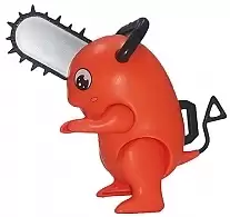  Chainsaw Man - Pochita