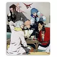 ������ ��� ����� DRAMAtical Murder 313397