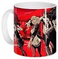 ������ Shin Megami Tensei: Persona 5 Group