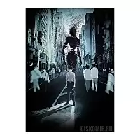   Ajin: First Season - Kei Nagai