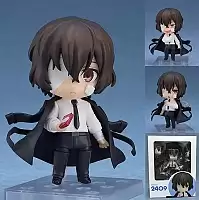  Nendoroid 2409 Dazai Osamu ()