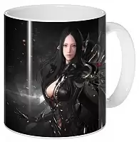  "Lost Ark" Arcana