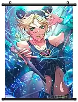 ������� �������� ������: �������� ����� / Jolyne Kuujou