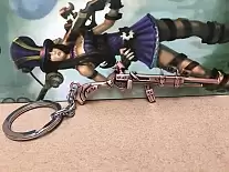  League of Legends