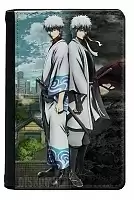     Gintama - Gintoki Sakata