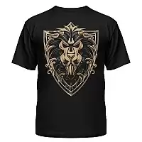 �������� �� ���� World of Warcraft - Alliance Shield