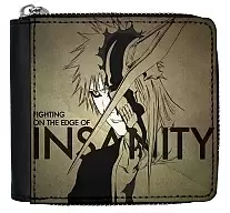        "" Fighting on the Edge of Insanity