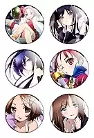 ����� ������� ������� "Accel World" No.1