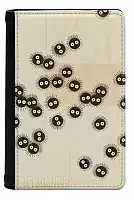     Tonari no Totoro - Susuwatari