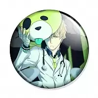 ������ DRAMAtical Murder - Noiz - Usagimodoki