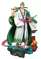  One Piece - Zoro Roronoa