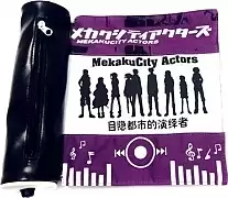 ����� Kagerou Project