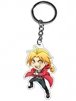   Fullmetal Alchemist  1 (Edward 1)
