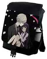 ������ �������� Inu x Boku SS - Ririchiyo Shirakiin � Soushi Miketsukami