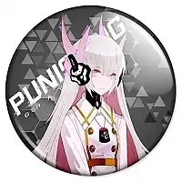 ������ Punishing: Gray Raven - Eclipse