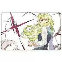 ������ ��������� ������������� Little Witch Academia Diana Cavendish