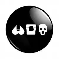 ������ Love, Death + Robots - Beyond the Aquila Rift Logo