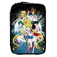     Pretty Soldier Sailormoon