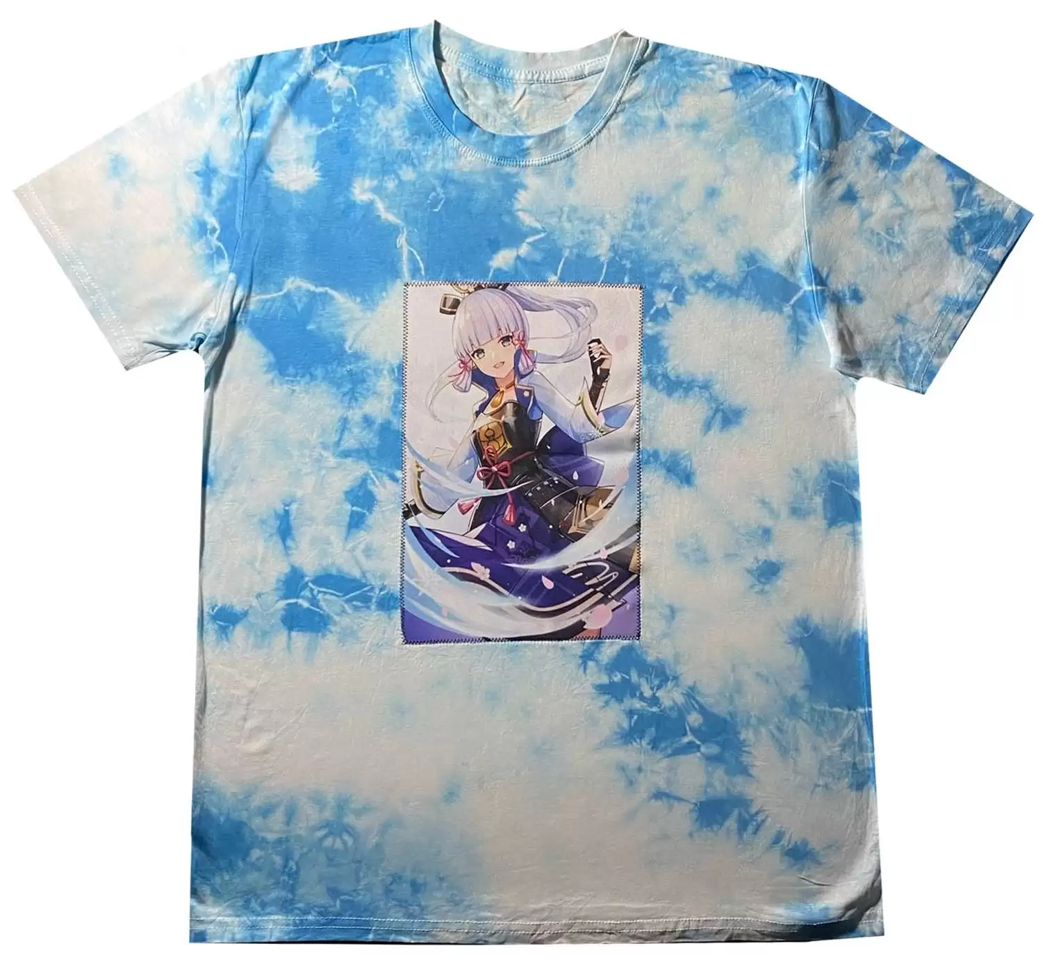 ���������� ������� �������� ������ ������ ���� �� ����� � ����� ������ ������ / Genshin Impact