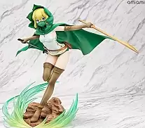  Is It Wrong to Try to Pick Up Girls in a Dungeon? IV Ryu Lion 1/7