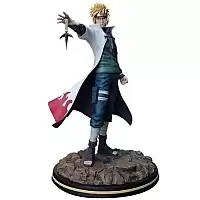   Shippuden Boruto GK Namikaze Minato