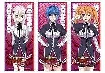  High School DxD No.3