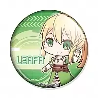 ������ Alfheim Online Chibi Leafa