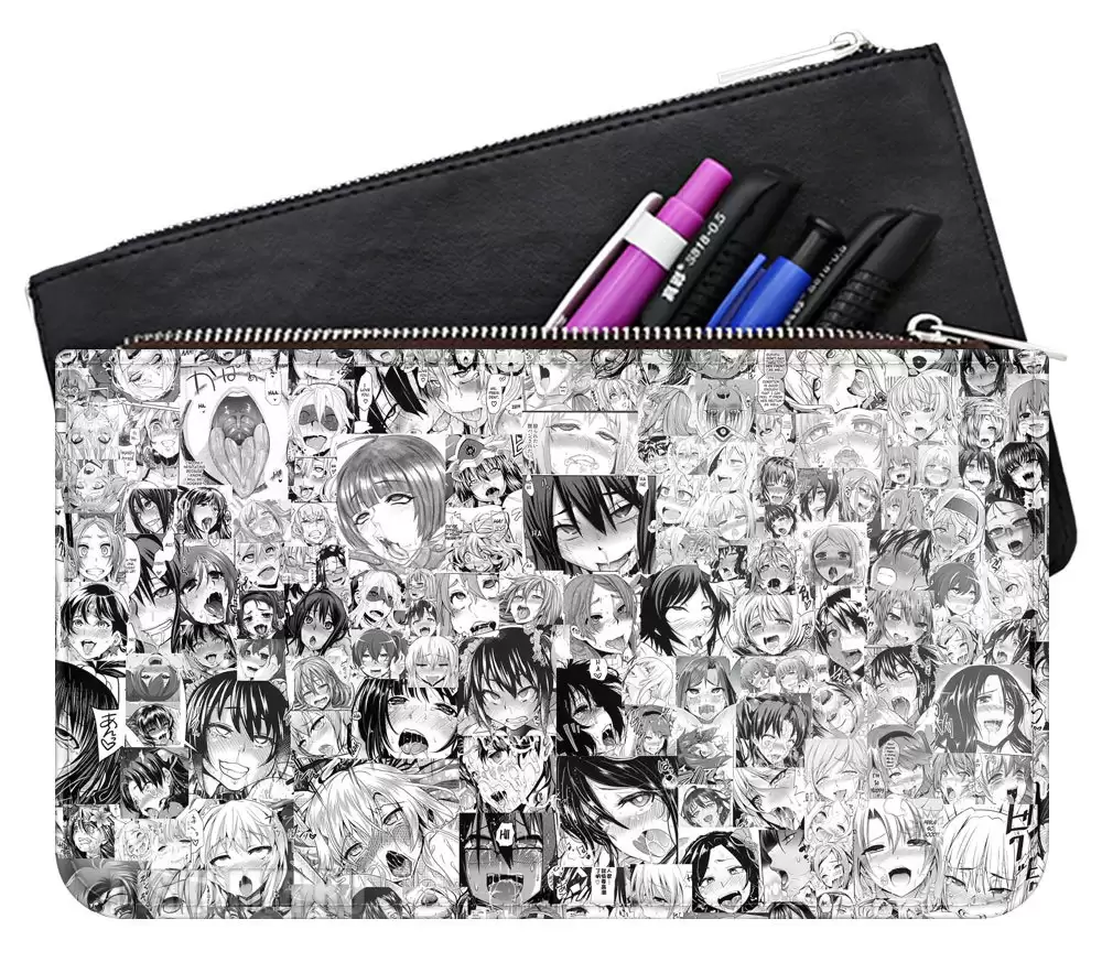 ���������� ������� ����� ������ Ahegao O-Face �� ����� � ����� ������ / Ahegao / O-Face / ������