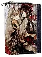   Inu X Boku SS 52040