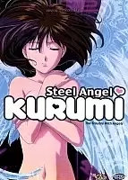 Steel Angel Kurumi (�������� ����� ������)