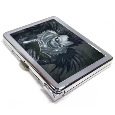 ���������� ������� ��������� � ���������� Death Note 82696 �� ����� � ����� ������� ������ / Death Note