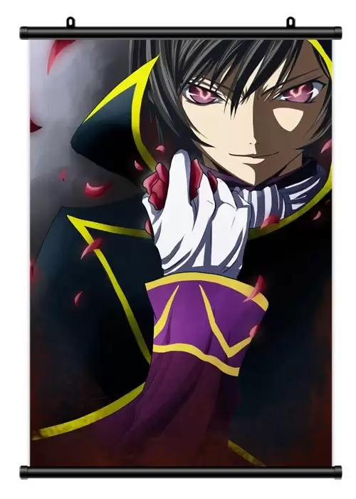 ���������� ������� ������� �������� Code Geass 11670 �� ����� � ����� ��� ���� / Code Geass