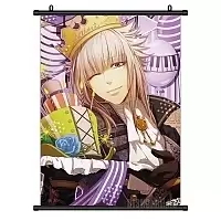  Code: Realize - King of Cakes Saint Germain