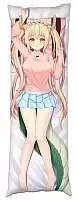     Kobayashi-san Chi No Maid Dragon - Tohru