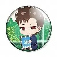 ������ Peacemaker Kurogane - Chibi Susumu Yamazaki