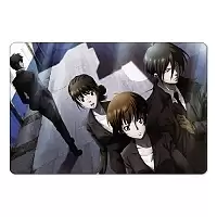 ������ ��������� ������������� Psycho-Pass 308445