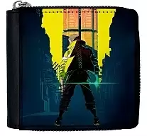 ������� �� ������ � ���������� ��� ������ Cyberpunk: Edgerunners