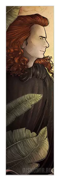 �������� Good Omens - ������